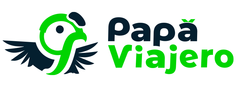 Papá Viajero